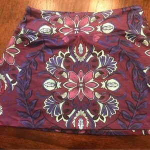 Athleta skirt